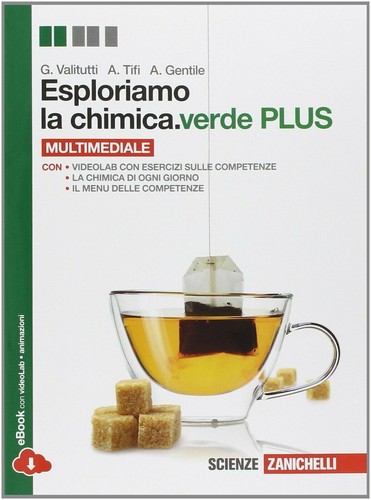 Esploriamo chimica verde - la,