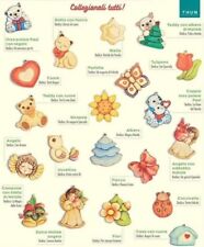 THUN PENDENTI CHIUDIPACCO - COLLEZIONE CONAD 2021 - ENTRA E LEGGI BENE