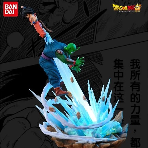 Dragon ball figurine son goku - ball,