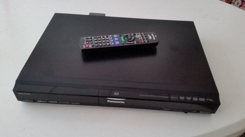 Panasonic dmr eh675 egk - panasonic, dmr-eh675