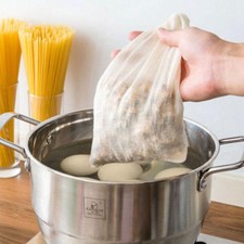 10PCS Sacchetto Filtro