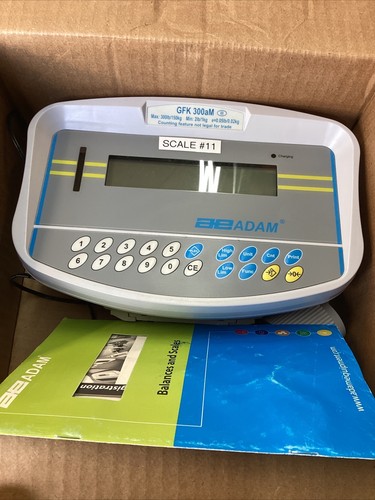 Adam equipment bilancia - adam,