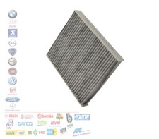 FILTRO ABITACOLO CARBONI