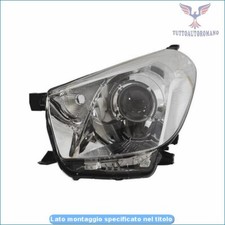 20419CRT Faro Proiettore Sx