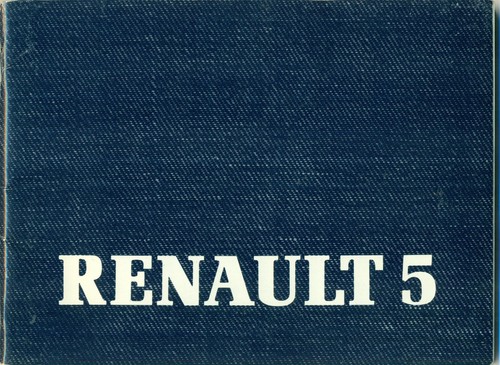 Renault manuale uso e - uso,