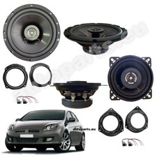 Kit 4 Casse Altoparlanti