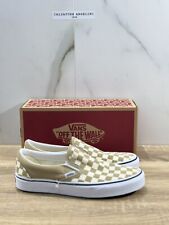 Vans Classic Slip On
