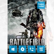 Battlefield Bad Company 2