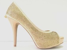 SCARPE DECOLTE DONNA LIU JO