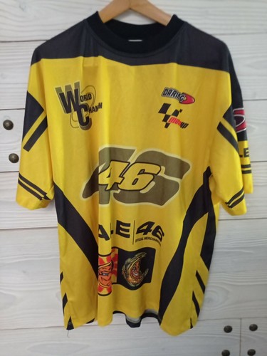 Valentino rossi maglietta - valentino,