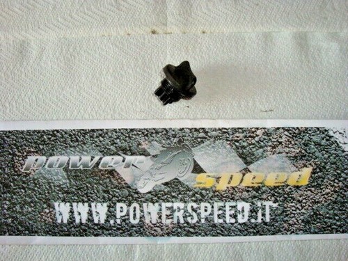 Suzuki gsf 400 - suzuki, 94