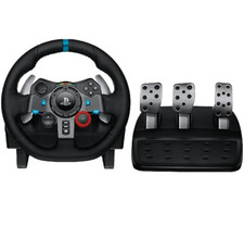 Logitech G G29 Driving
