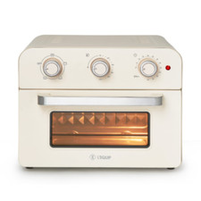 L'EQUIP Forno Friggitrice ad