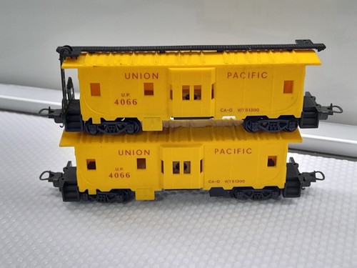 Lima coppia carri union - carri,