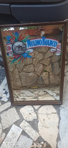 Mulino bianco specchio - mulino,