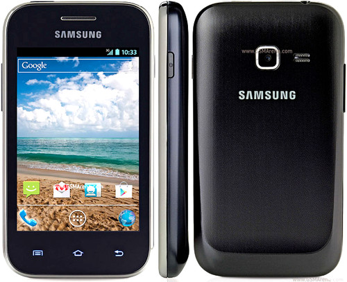 Cellulare samsung galaxy - cellulare,