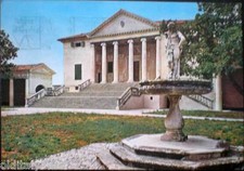 1966 FRATTA POLESINE Villa