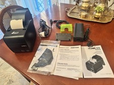 Stampante Kube ii lottery