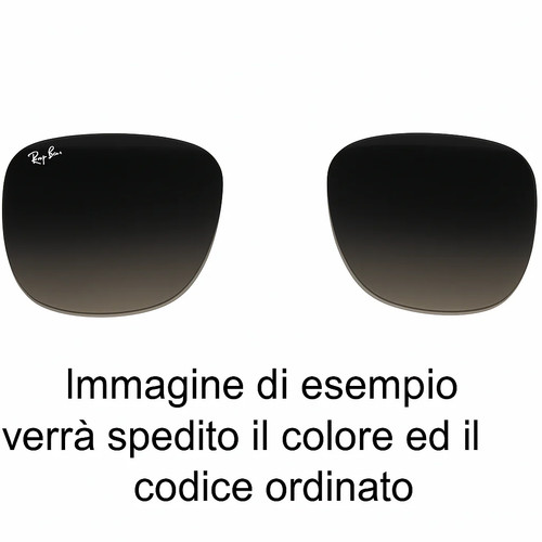 Lenti ricambio originali - di,