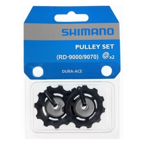Shimano coppia pulegge - shimano,
