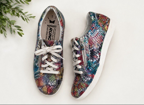 Mephisto diamanta runoff air - runoff,