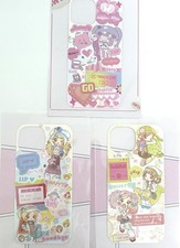 Scheda goo posteriore mobile - scheda,