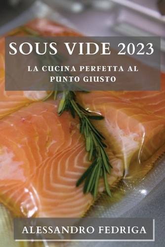 Sous vide 2023 - sous,