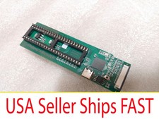 Framethrower, uscita HDMI