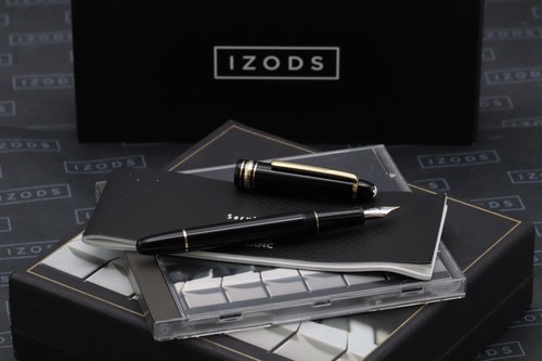 Montblanc meisterstuck chopin - meisterstuck,