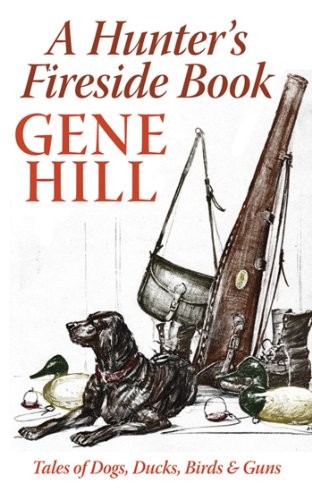 Hunter fireside book - hunter's,