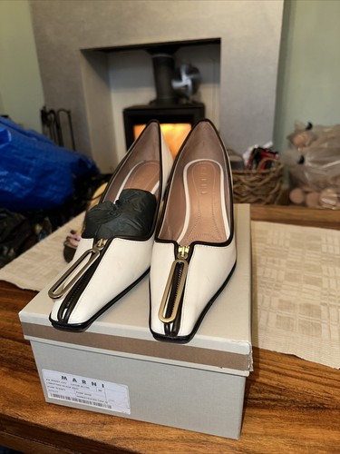 Scarpe marni nuove con - scarpe,