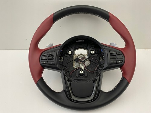 Volante pelle toyota - volante,