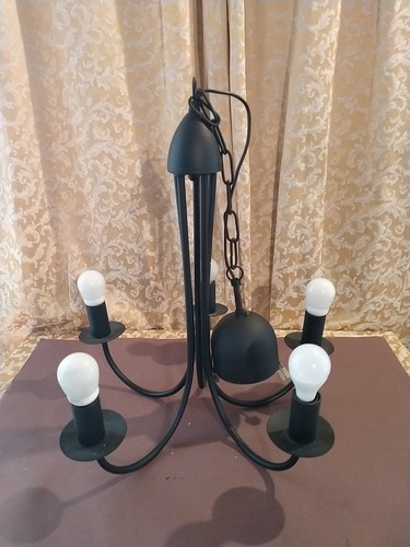 Lampadario sospensione - lampadario, a