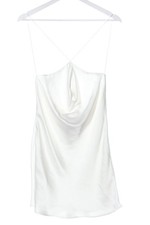 ZARA Abito a tunica Donna