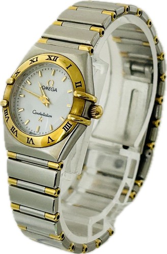 Omega constellation mini - omega,