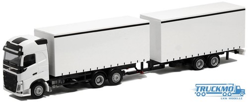 Awm volvo globetrotter fh13 - volvo,