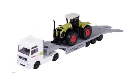 Majorette 8503003000 city - majorette,