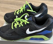 Nike Air Max 180 Joker Nero