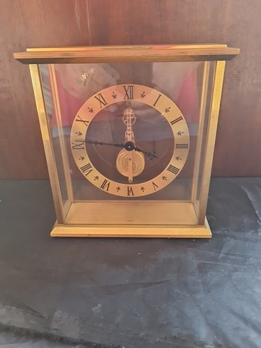 Pendule atmos jeager lecoultre - pendule,