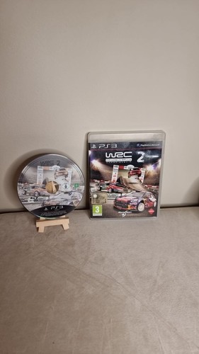 Wrc per sony ps3 - wrc,