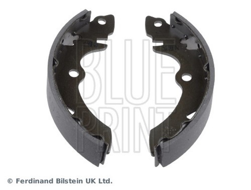 Kit ganasce freno blue print - kit,