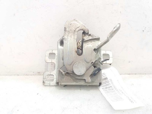Serratura cofano fiat - fiat, bravo