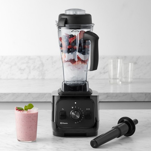 Vitamix vx1 blender brand new - brand,