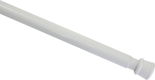 Bastone per tende metallo - bastone,