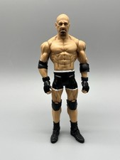 WWE Goldberg Series 136