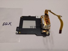 Gruppo otturatore originale D2