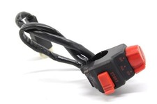 DUCATI  INDIANA 350 COMMUTATORE DESTRO ACCENSIONE