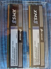 Coppia Di Ram DIMM DDR3