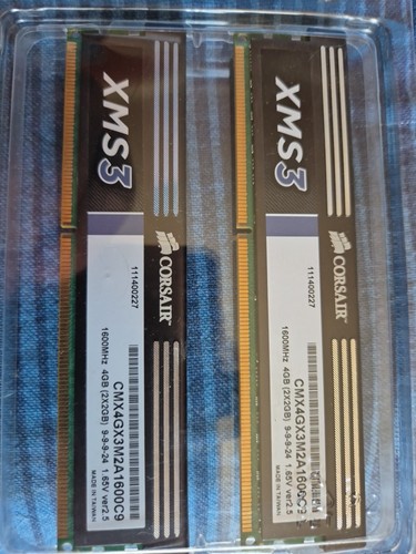 Coppia ram dimm - di,