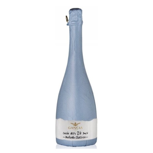 Gancia asti spumante docg - -,